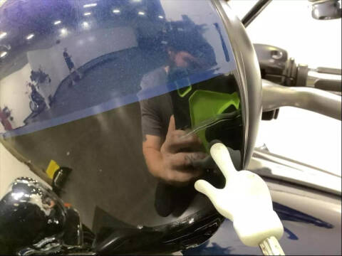 2013 Harley-Davidson FLHTK EG Ultra Ltd