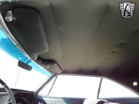 1966 Chevrolet Impala