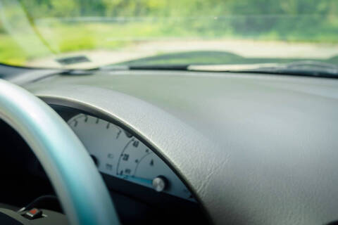 2002 Ford Thunderbird Neiman Marcus Edition