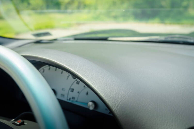 2002 Ford Thunderbird Neiman Marcus Edition