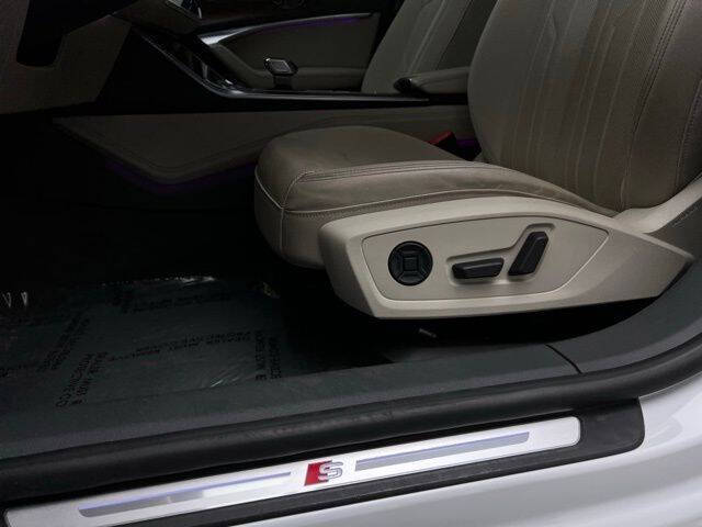 2019 Audi A7 quattro Prestige 55 TFSI