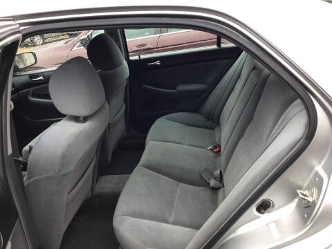 2006 Honda Accord LX