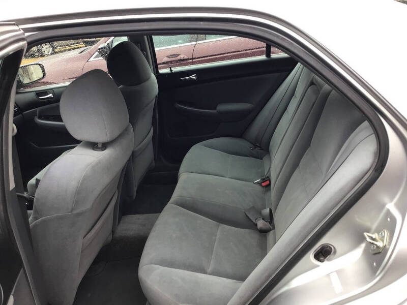 2006 Honda Accord LX