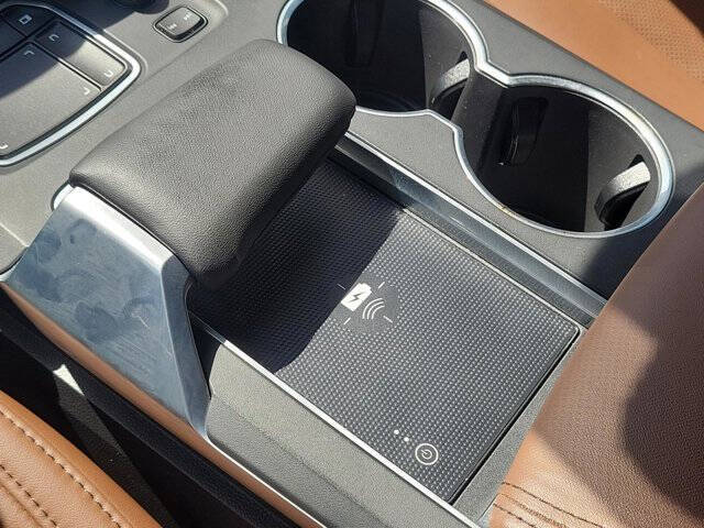 2023 Acura MDX w/Tech