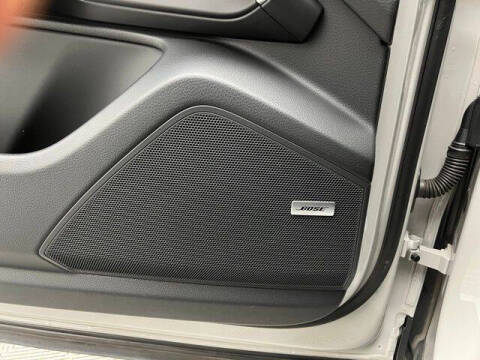 2022 Porsche Cayenne Coupe Platinum Edition