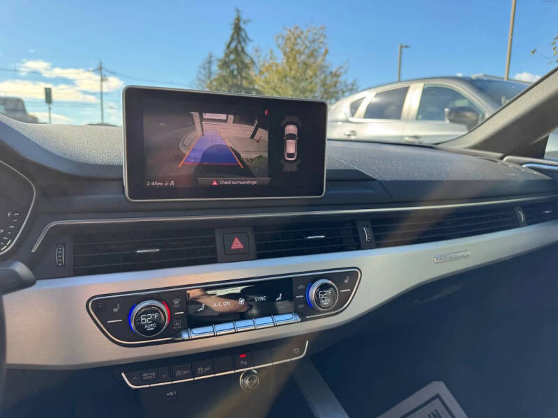 2019 Audi S5 Sportback 3.0T quattro Premium Plus