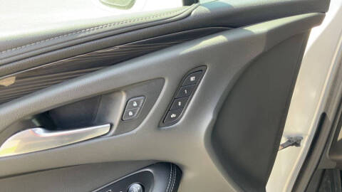2019 Buick Envision Premium