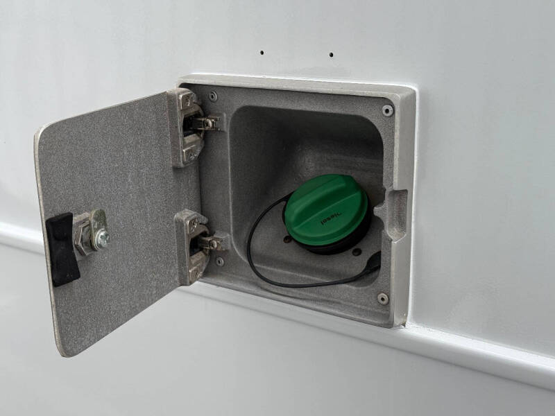 2014 Chevrolet Express 3500