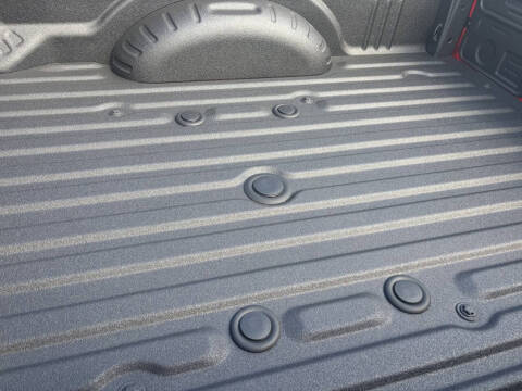 2025 Ford F-350 Super Duty