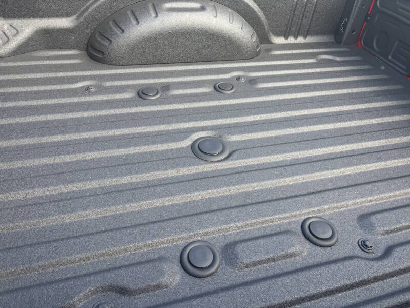 2025 Ford F-350 Super Duty