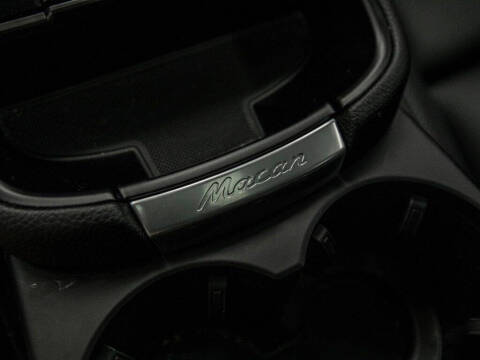 2024 Porsche Macan S