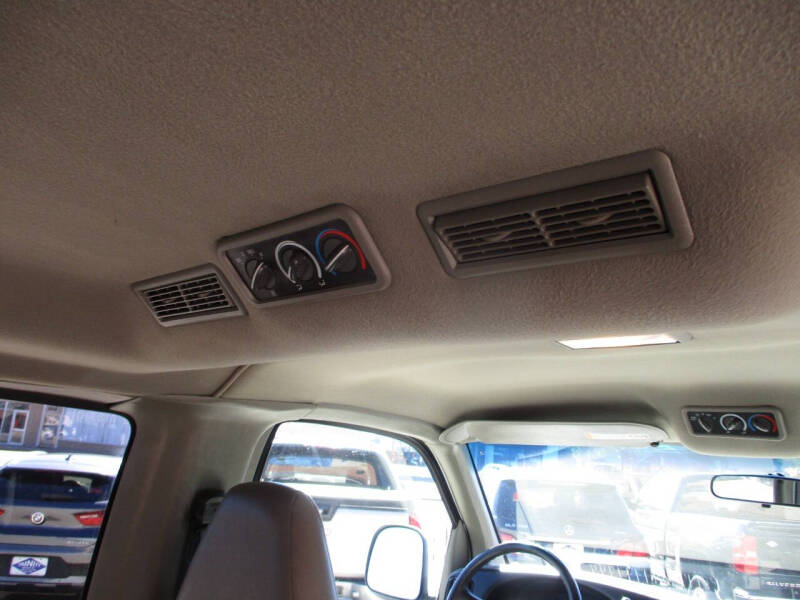 2001 Chevrolet Express G3500