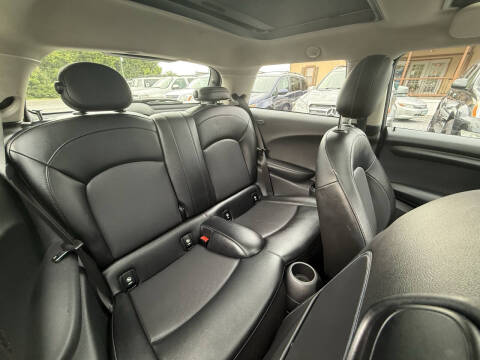2014 MINI Hardtop Cooper
