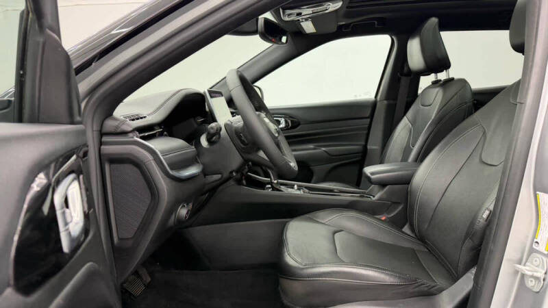 2023 Jeep Compass High Altitude