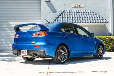 2015 Mitsubishi Lancer ES