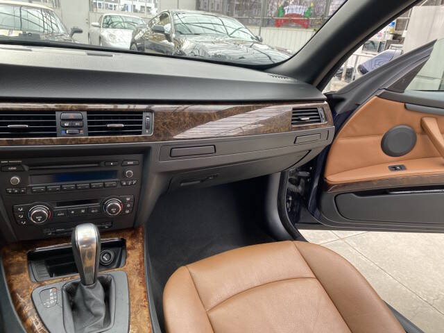 2008 BMW 3 Series 335i