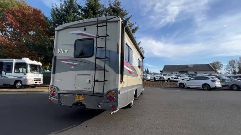 2018 Mercedes-Benz Sprinter