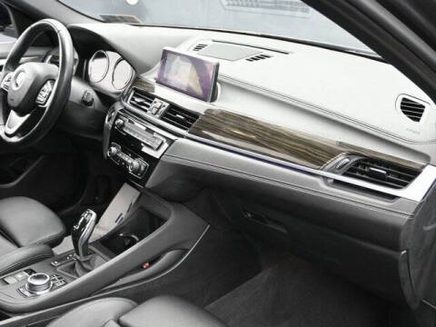 2020 BMW X2 xDrive28i