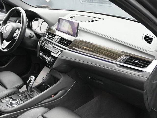 2020 BMW X2 xDrive28i