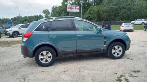 2008 Saturn Vue XE