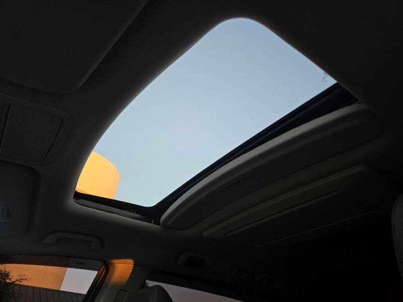 2015 Honda Odyssey Touring Elite