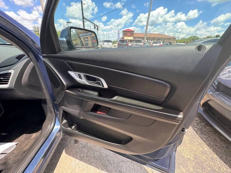 2016 GMC Terrain SLE-1