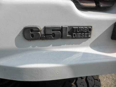 1998 AM General Hummer Wagon