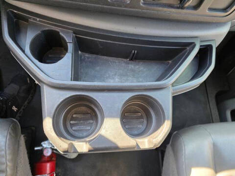 2010 Ford E-Series E-250