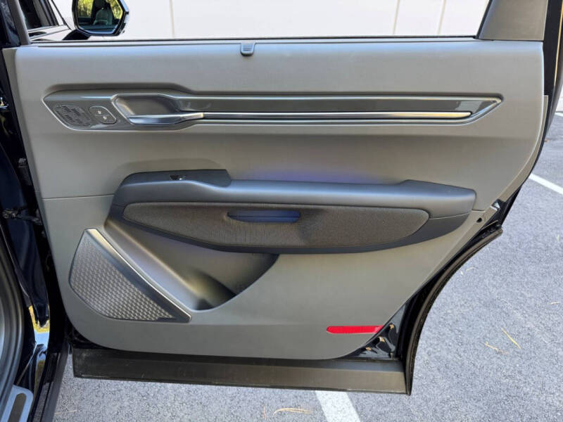 2024 Kia EV9 GT-Line