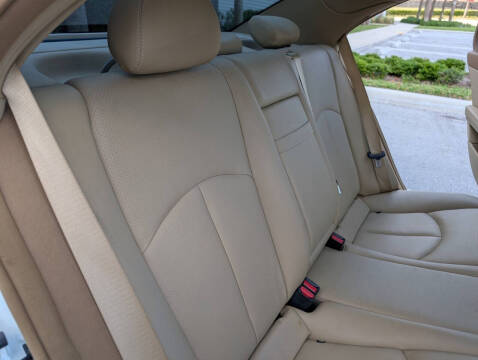 2009 Mercedes-Benz E-Class E 350