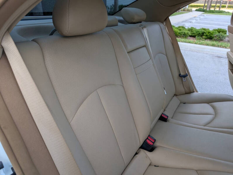 2009 Mercedes-Benz E-Class E 350