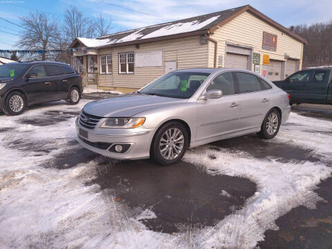 2012 Buick Enclave Leather