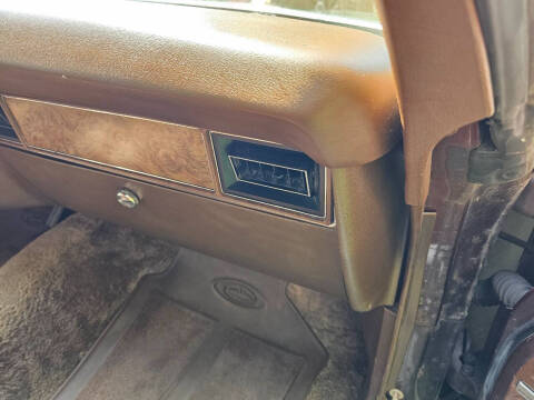 1978 Ford Country Squire