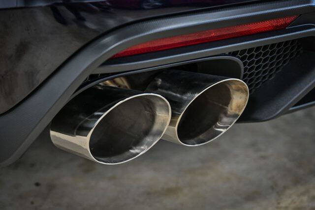 2022 Ford Mustang Shelby GT500