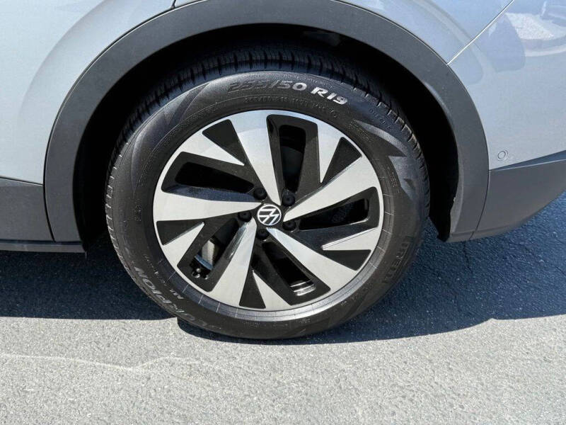 2026 Volkswagen ID.4 Pro