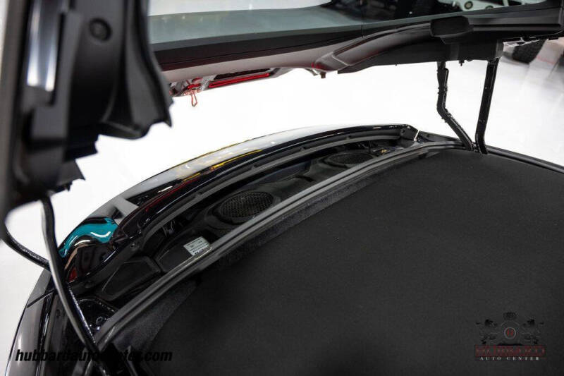 2023 Porsche 911 Targa 4 GTS