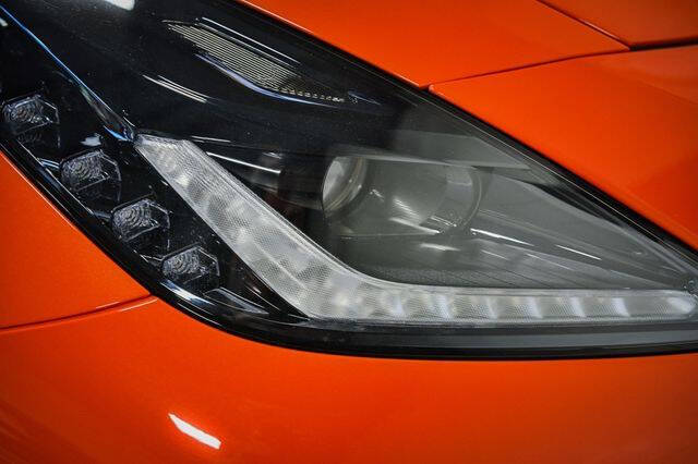 2019 Chevrolet Corvette ZR1