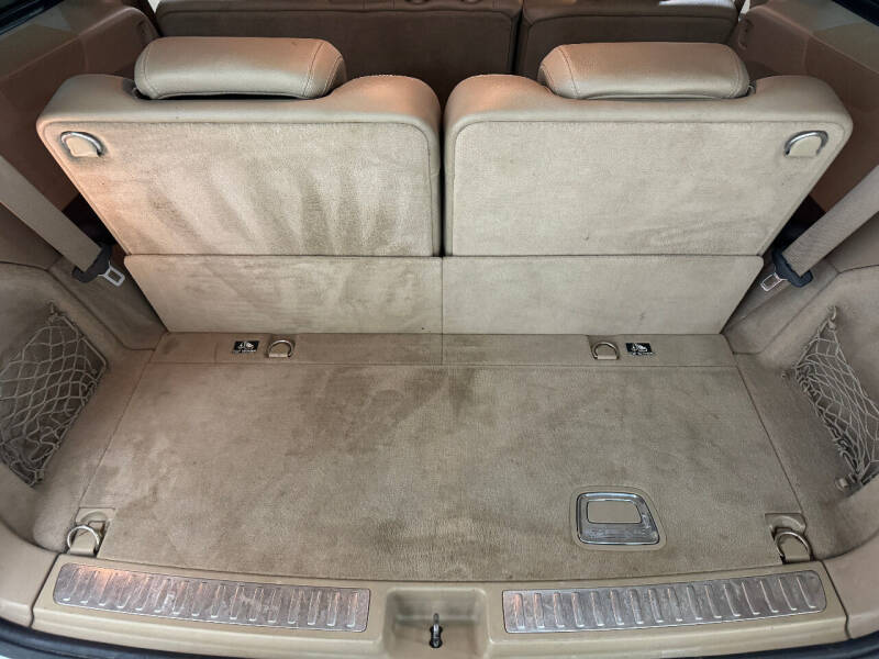 2015 Mercedes-Benz GL-Class GL 350 BlueTEC