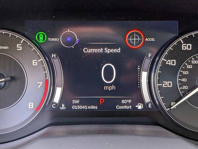 2023 Acura RDX w/Tech