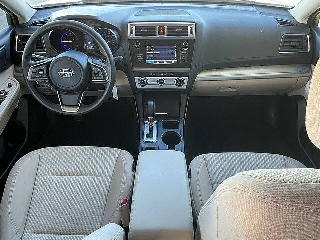 2019 Subaru Outback 2.5i