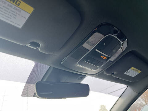 2020 Hyundai Sonata SEL Plus