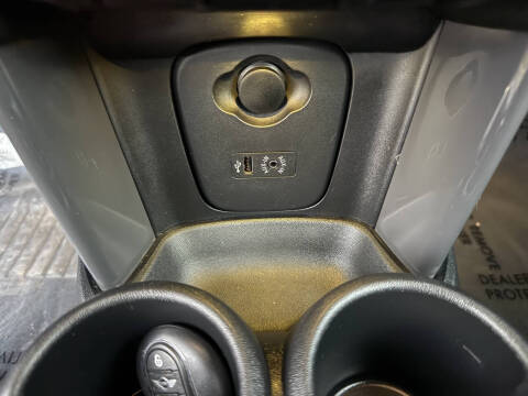 2014 MINI Hardtop Cooper