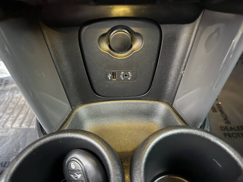2014 MINI Hardtop Cooper
