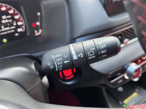 2024 Honda Civic Type R