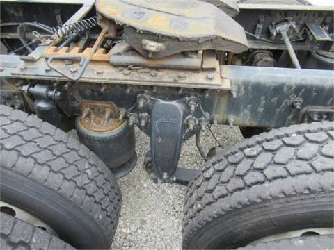 2014 Freightliner Cascadia