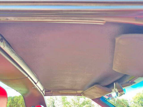 1988 Chevrolet Corvette