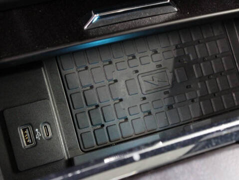 2022 Ford Expedition Platinum