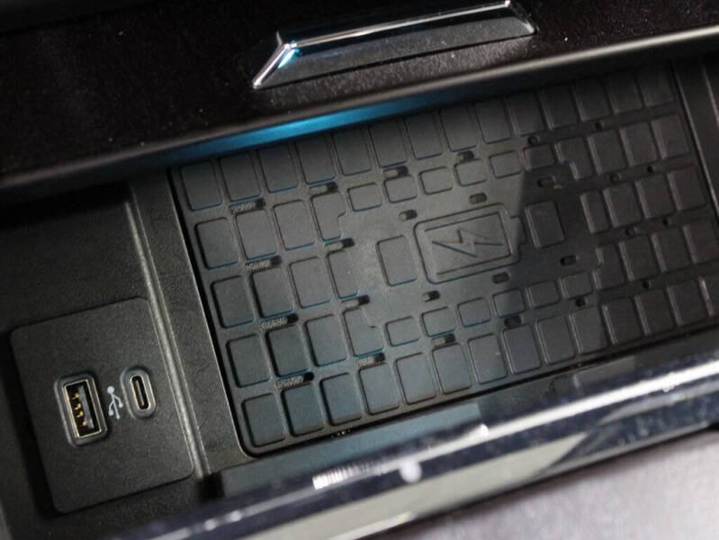 2022 Ford Expedition Platinum