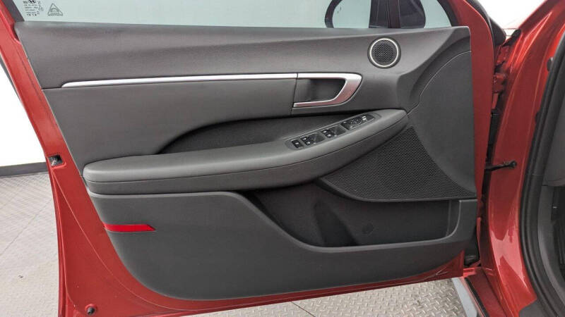 2021 Hyundai Sonata SEL Plus