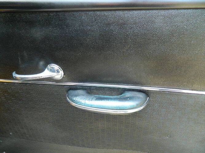 1956 Chevrolet Bel Air